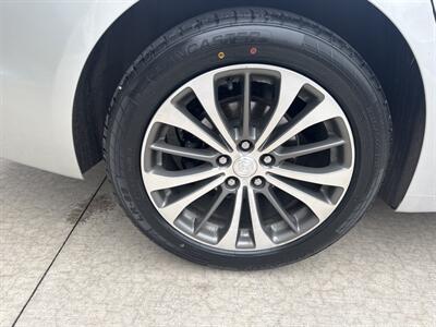 2017 Buick LaCrosse Essence   - Photo 44 - Hesston, PA 16647