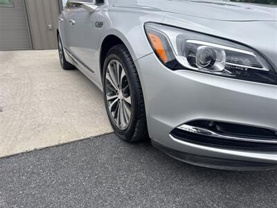 2017 Buick LaCrosse Essence   - Photo 13 - Hesston, PA 16647