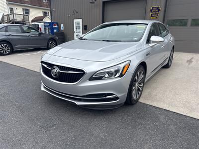 2017 Buick LaCrosse Essence   - Photo 10 - Hesston, PA 16647