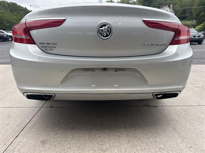 2017 Buick LaCrosse Essence   - Photo 20 - Hesston, PA 16647