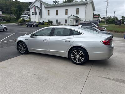 2017 Buick LaCrosse Essence   - Photo 8 - Hesston, PA 16647