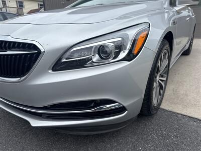 2017 Buick LaCrosse Essence   - Photo 15 - Hesston, PA 16647