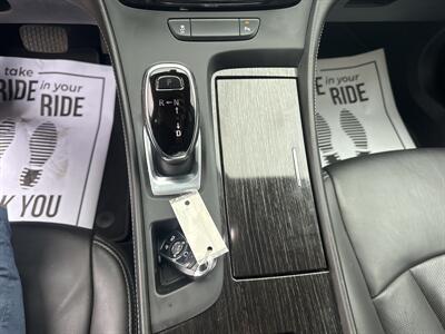2017 Buick LaCrosse Essence   - Photo 32 - Hesston, PA 16647