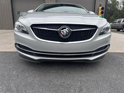 2017 Buick LaCrosse Essence   - Photo 14 - Hesston, PA 16647