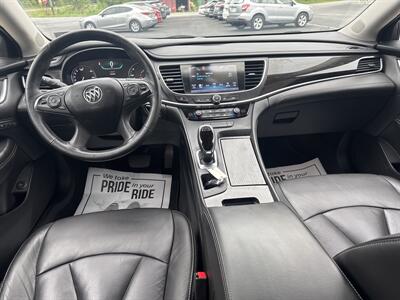 2017 Buick LaCrosse Essence   - Photo 38 - Hesston, PA 16647