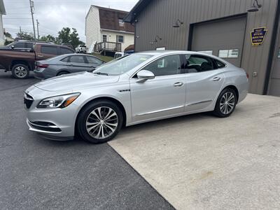 2017 Buick LaCrosse Essence   - Photo 9 - Hesston, PA 16647