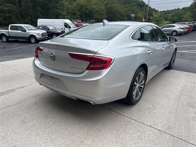 2017 Buick LaCrosse Essence   - Photo 5 - Hesston, PA 16647