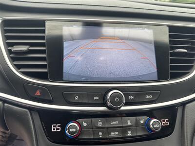 2017 Buick LaCrosse Essence   - Photo 35 - Hesston, PA 16647