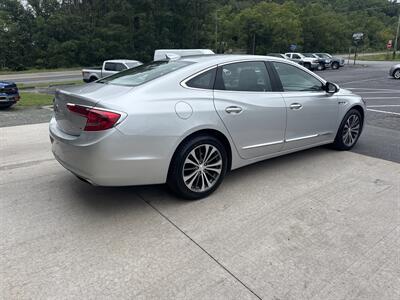 2017 Buick LaCrosse Essence   - Photo 4 - Hesston, PA 16647