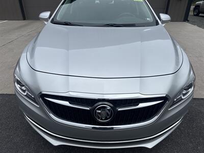 2017 Buick LaCrosse Essence   - Photo 16 - Hesston, PA 16647