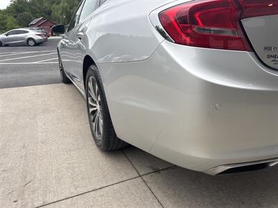 2017 Buick LaCrosse Essence   - Photo 19 - Hesston, PA 16647