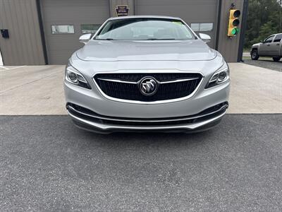 2017 Buick LaCrosse Essence   - Photo 11 - Hesston, PA 16647