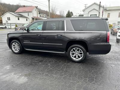 2016 GMC Yukon SLT 1500  XL 4X4 - Photo 10 - Hesston, PA 16647