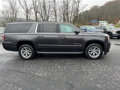 2016 GMC Yukon SLT 1500  XL 4X4 - Photo 3 - Hesston, PA 16647