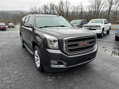 2016 GMC Yukon SLT 1500  XL 4X4 - Photo 16 - Hesston, PA 16647