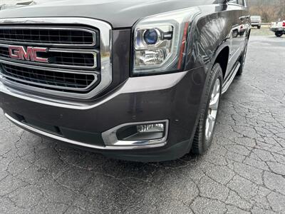 2016 GMC Yukon SLT 1500  XL 4X4 - Photo 19 - Hesston, PA 16647