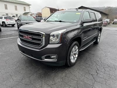 2016 GMC Yukon SLT 1500  XL 4X4 - Photo 13 - Hesston, PA 16647