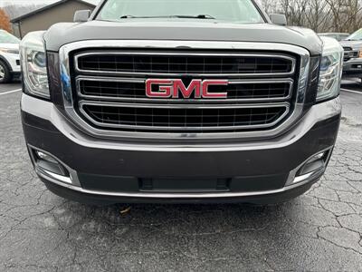 2016 GMC Yukon SLT 1500  XL 4X4 - Photo 18 - Hesston, PA 16647