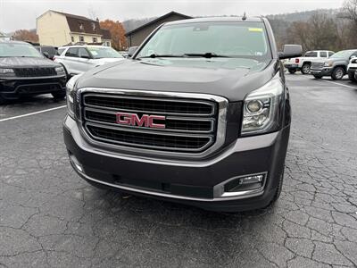 2016 GMC Yukon SLT 1500  XL 4X4 - Photo 14 - Hesston, PA 16647