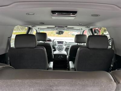 2016 GMC Yukon SLT 1500  XL 4X4 - Photo 53 - Hesston, PA 16647