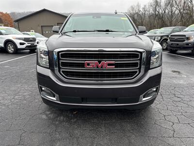 2016 GMC Yukon SLT 1500  XL 4X4 - Photo 15 - Hesston, PA 16647