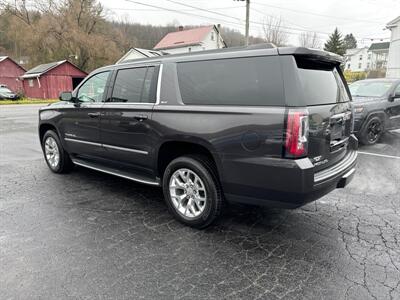 2016 GMC Yukon SLT 1500  XL 4X4 - Photo 9 - Hesston, PA 16647