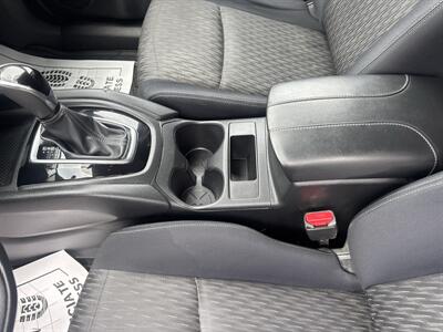 2017 Nissan Rogue S  AWD - Photo 25 - Hesston, PA 16647