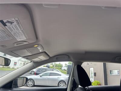 2017 Nissan Rogue S  AWD - Photo 24 - Hesston, PA 16647