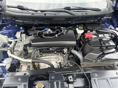 2017 Nissan Rogue S  AWD - Photo 40 - Hesston, PA 16647