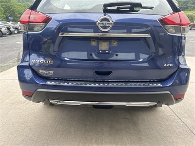 2017 Nissan Rogue S  AWD - Photo 17 - Hesston, PA 16647