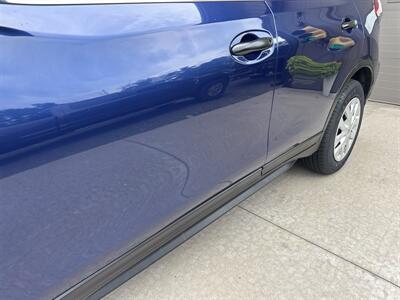 2017 Nissan Rogue S  AWD - Photo 15 - Hesston, PA 16647