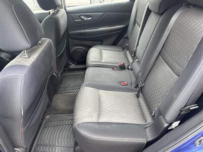 2017 Nissan Rogue S  AWD - Photo 32 - Hesston, PA 16647
