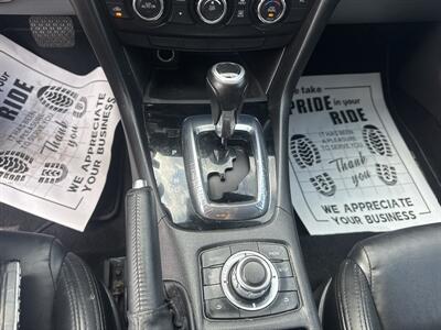2014 Mazda MAZDA6 i Touring - Photo 30 - Hesston, PA 16647