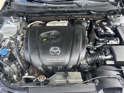 2014 Mazda MAZDA6 i Touring - Photo 42 - Hesston, PA 16647