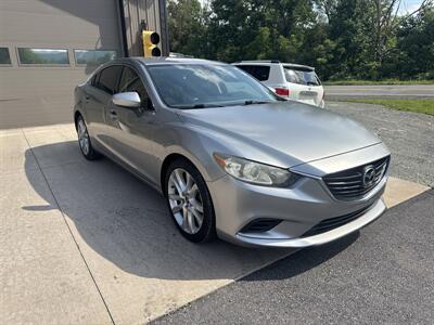 2014 Mazda MAZDA6 i Touring - Photo 10 - Hesston, PA 16647