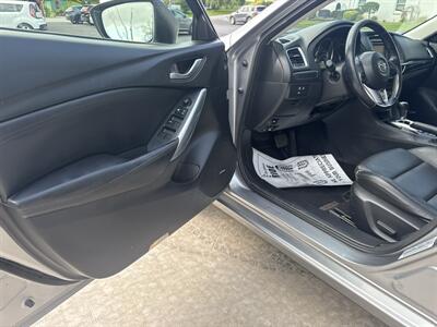 2014 Mazda MAZDA6 i Touring - Photo 21 - Hesston, PA 16647