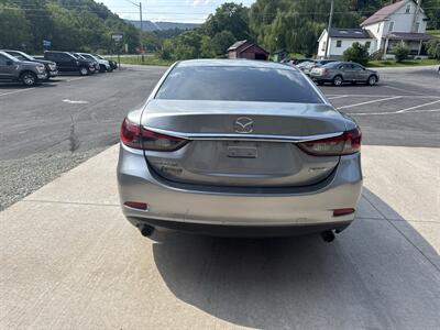 2014 Mazda MAZDA6 i Touring - Photo 5 - Hesston, PA 16647