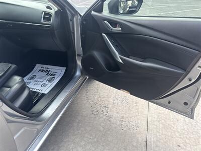 2014 Mazda MAZDA6 i Touring - Photo 39 - Hesston, PA 16647