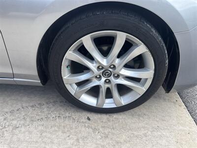 2014 Mazda MAZDA6 i Touring - Photo 41 - Hesston, PA 16647