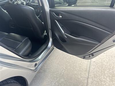2014 Mazda MAZDA6 i Touring - Photo 37 - Hesston, PA 16647