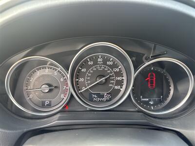 2014 Mazda MAZDA6 i Touring - Photo 28 - Hesston, PA 16647