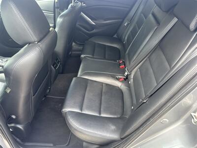 2014 Mazda MAZDA6 i Touring - Photo 34 - Hesston, PA 16647