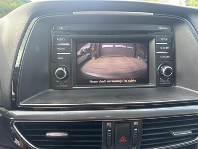2014 Mazda MAZDA6 i Touring - Photo 32 - Hesston, PA 16647