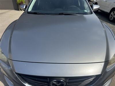 2014 Mazda MAZDA6 i Touring - Photo 14 - Hesston, PA 16647