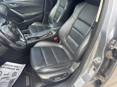 2014 Mazda MAZDA6 i Touring - Photo 24 - Hesston, PA 16647