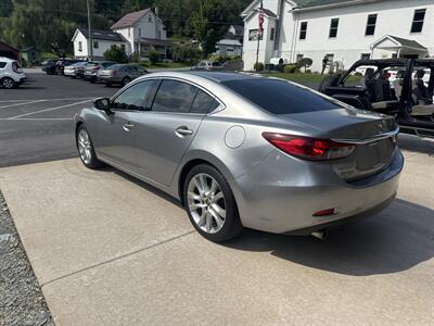 2014 Mazda MAZDA6 i Touring - Photo 6 - Hesston, PA 16647