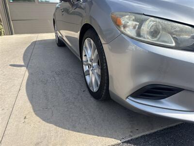 2014 Mazda MAZDA6 i Touring - Photo 11 - Hesston, PA 16647