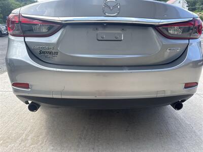 2014 Mazda MAZDA6 i Touring - Photo 18 - Hesston, PA 16647