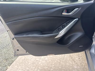 2014 Mazda MAZDA6 i Touring - Photo 22 - Hesston, PA 16647