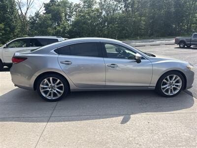 2014 Mazda MAZDA6 i Touring - Photo 3 - Hesston, PA 16647